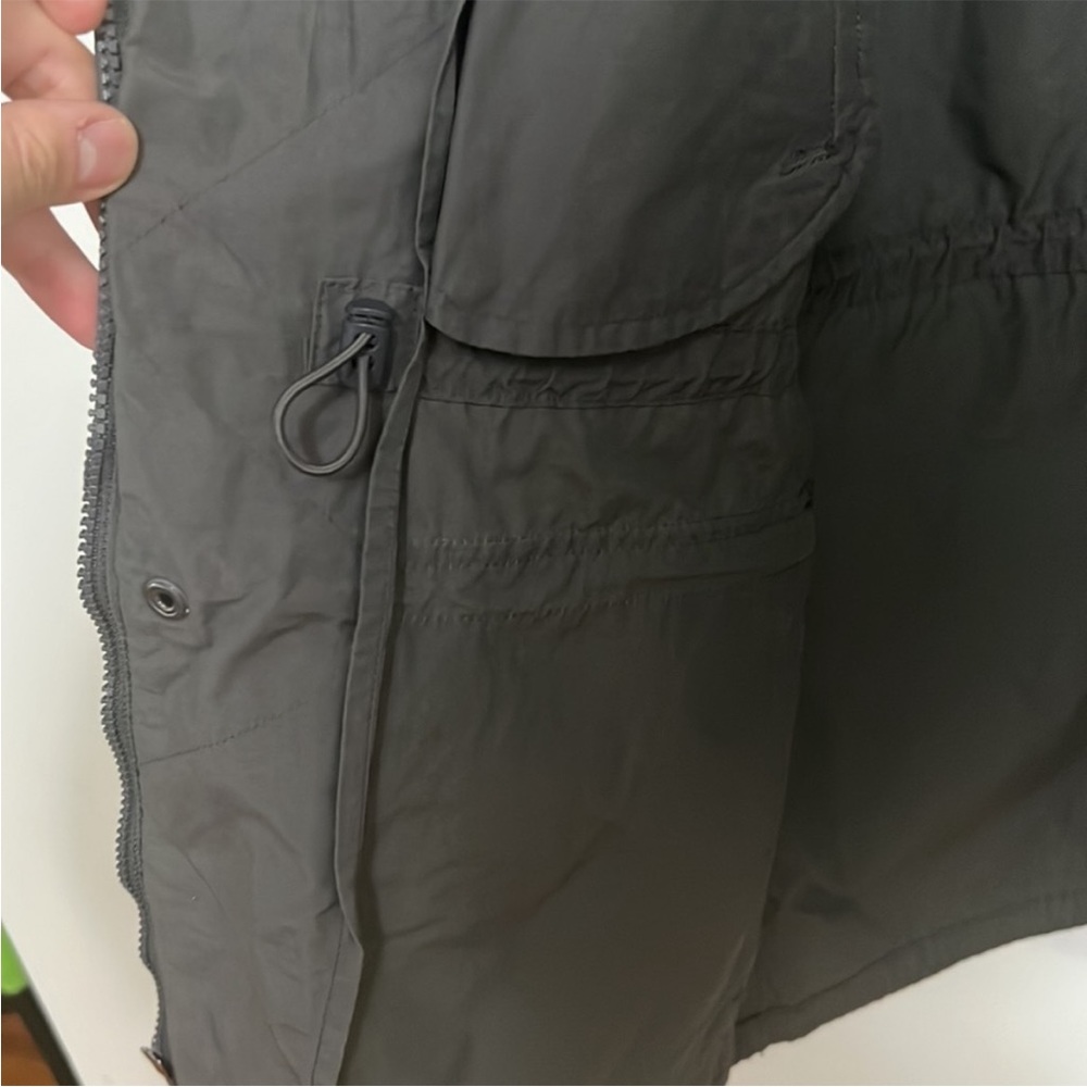 Gap Men’s Spring Jacket - image 6